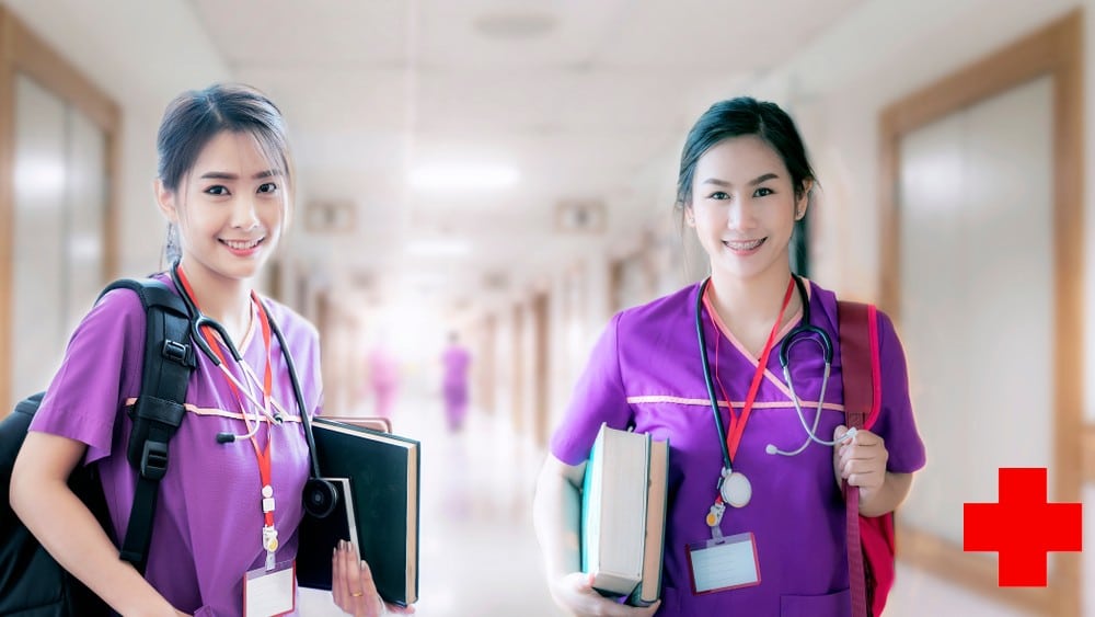 CNA Continuing Education