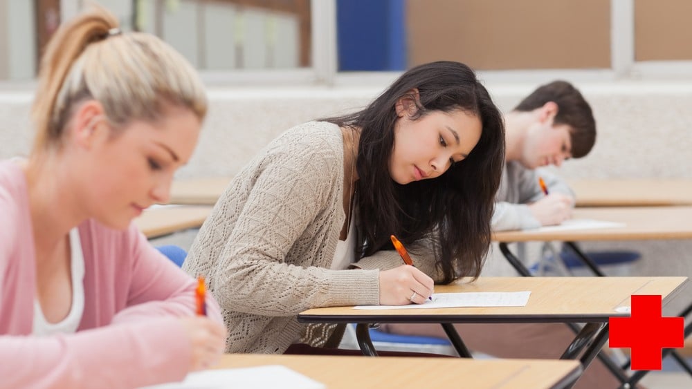CNA Test Locations