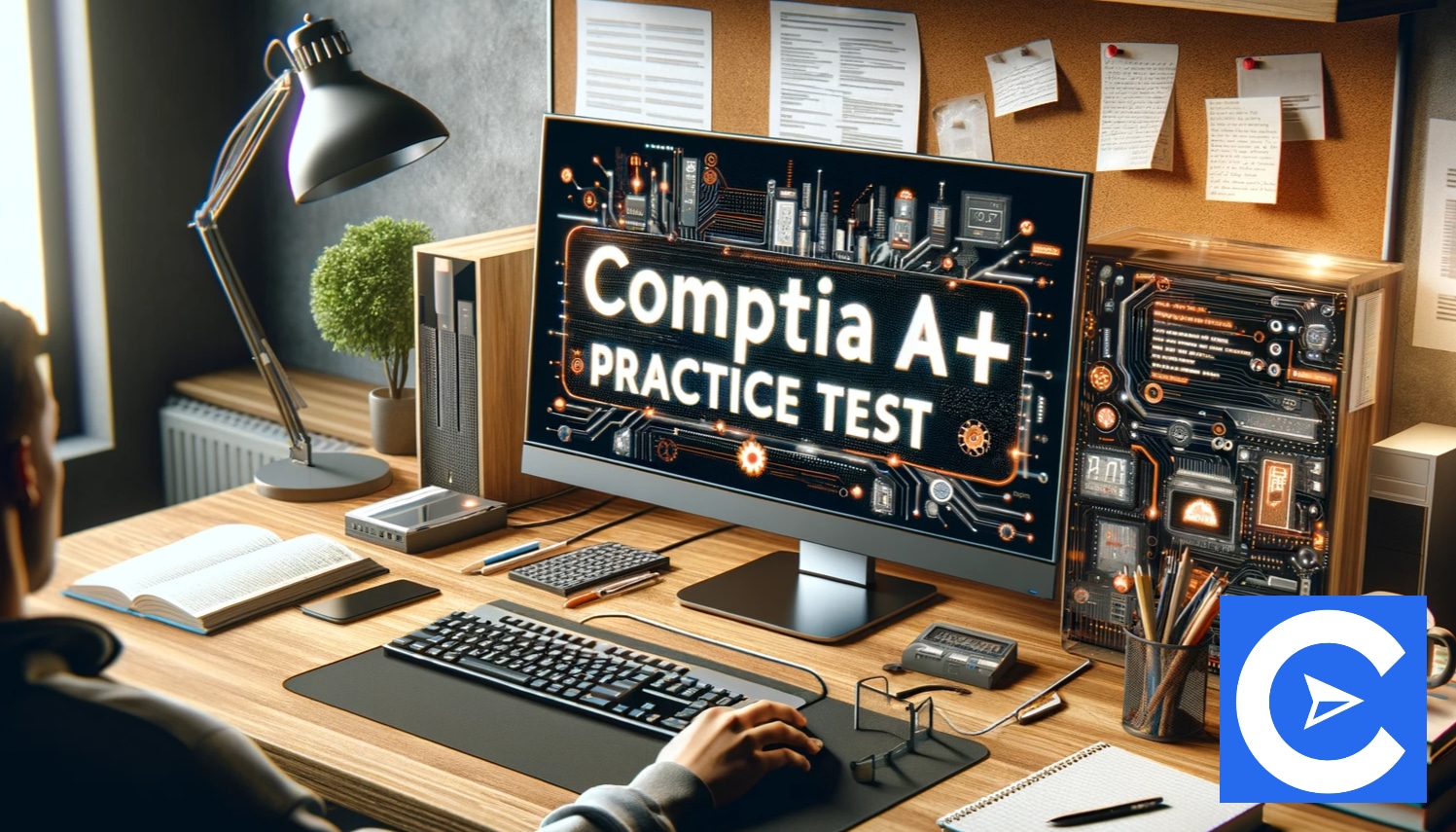 CompTIA A+ Practice Test