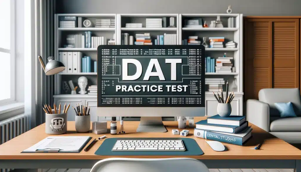 DAT Practice Test