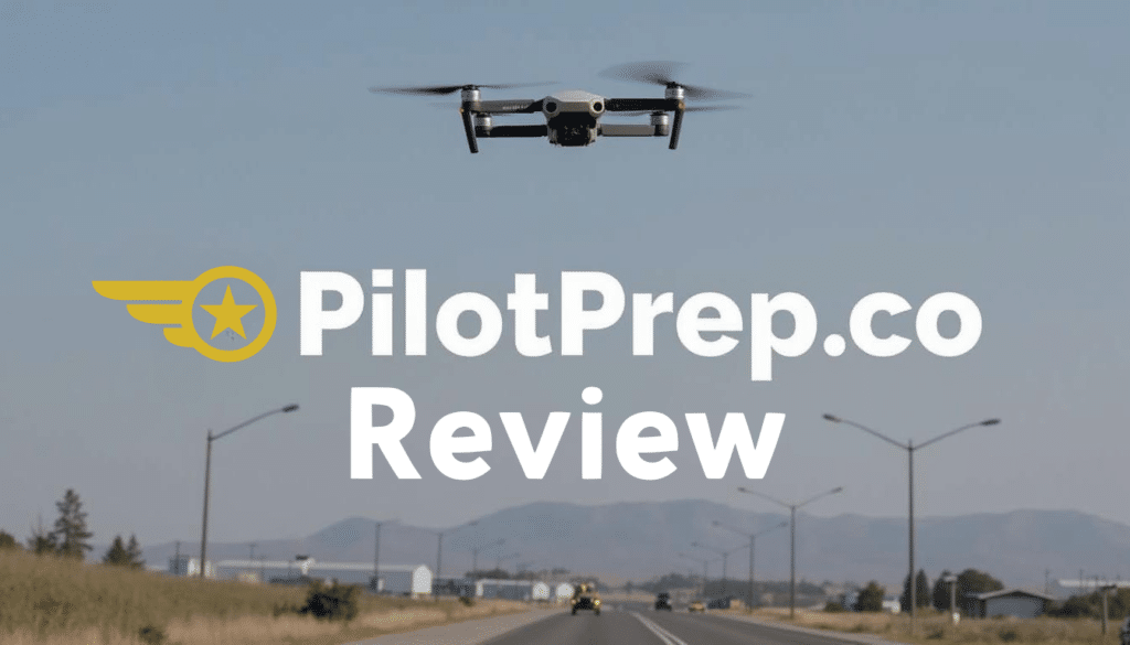 Pilotprep.co review